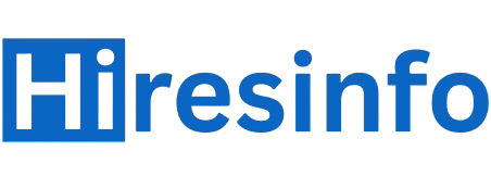 Hiresinfo RPO Logo